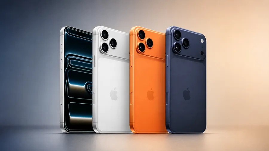 iPhone