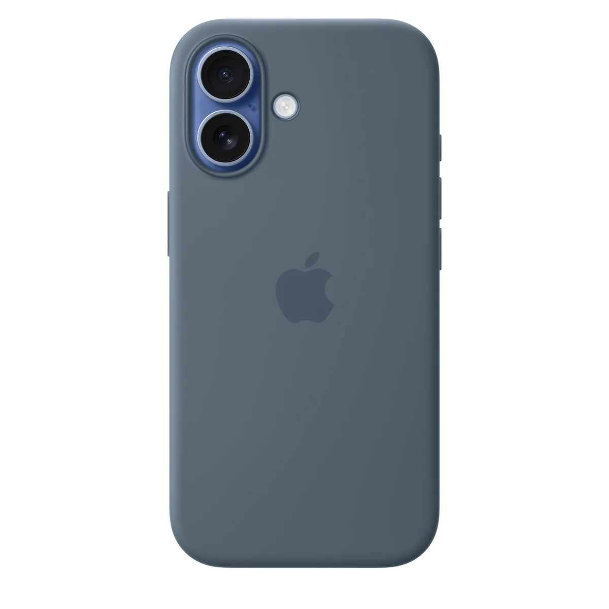 Capa de Silicone (iPhone)