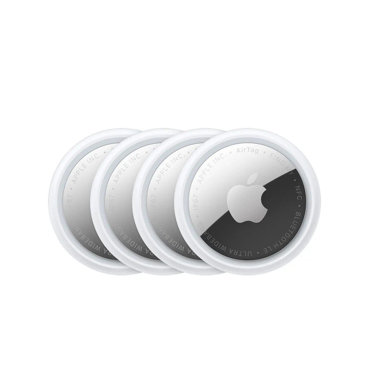 AirTag 4-Pack
