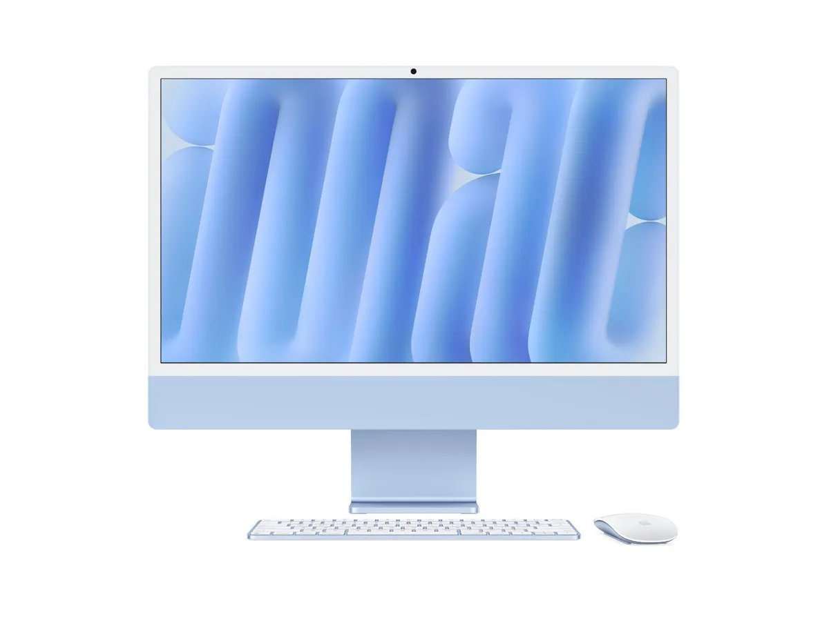 iMac 24" M4