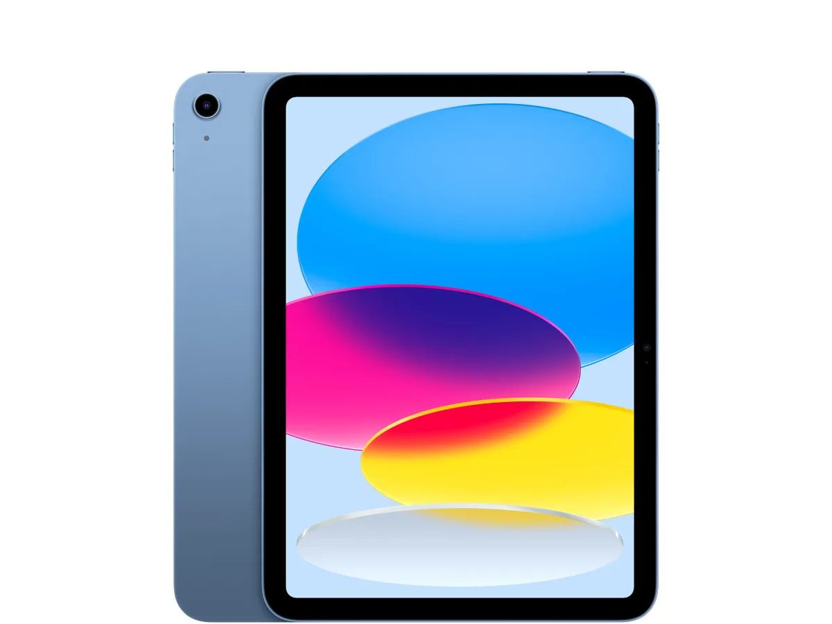 iPad 10ª geração