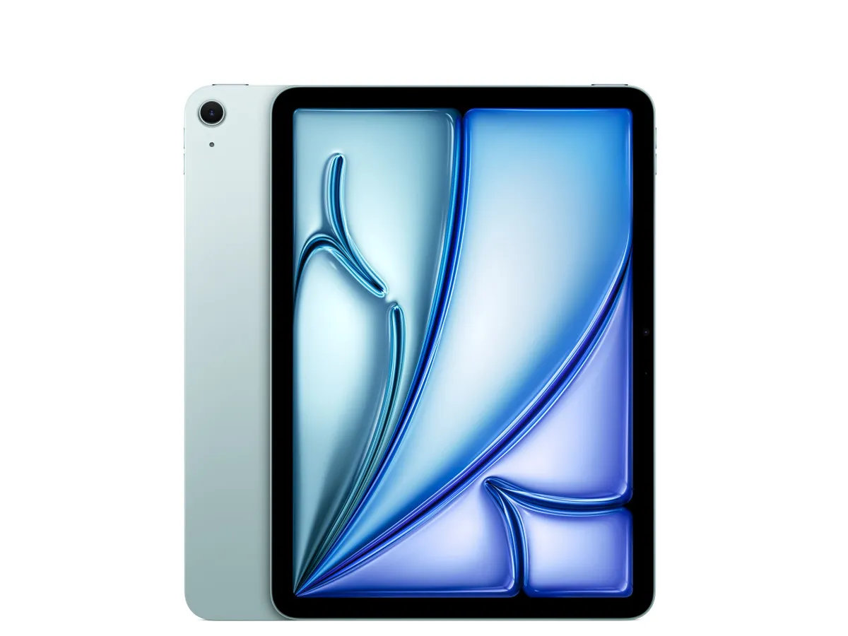 iPad Air M3