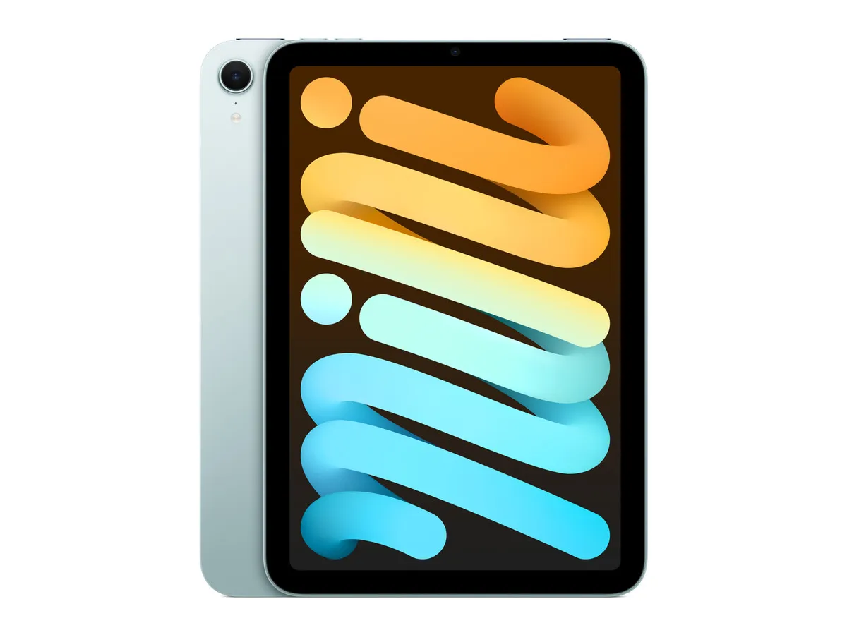 iPad mini 7ª geração