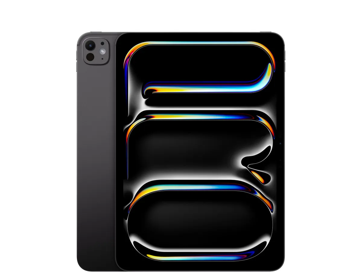 iPad Pro 11" M4