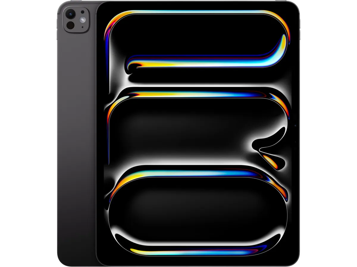 iPad Pro 13" M4