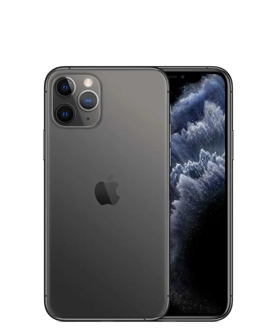 iPhone 11 Pro