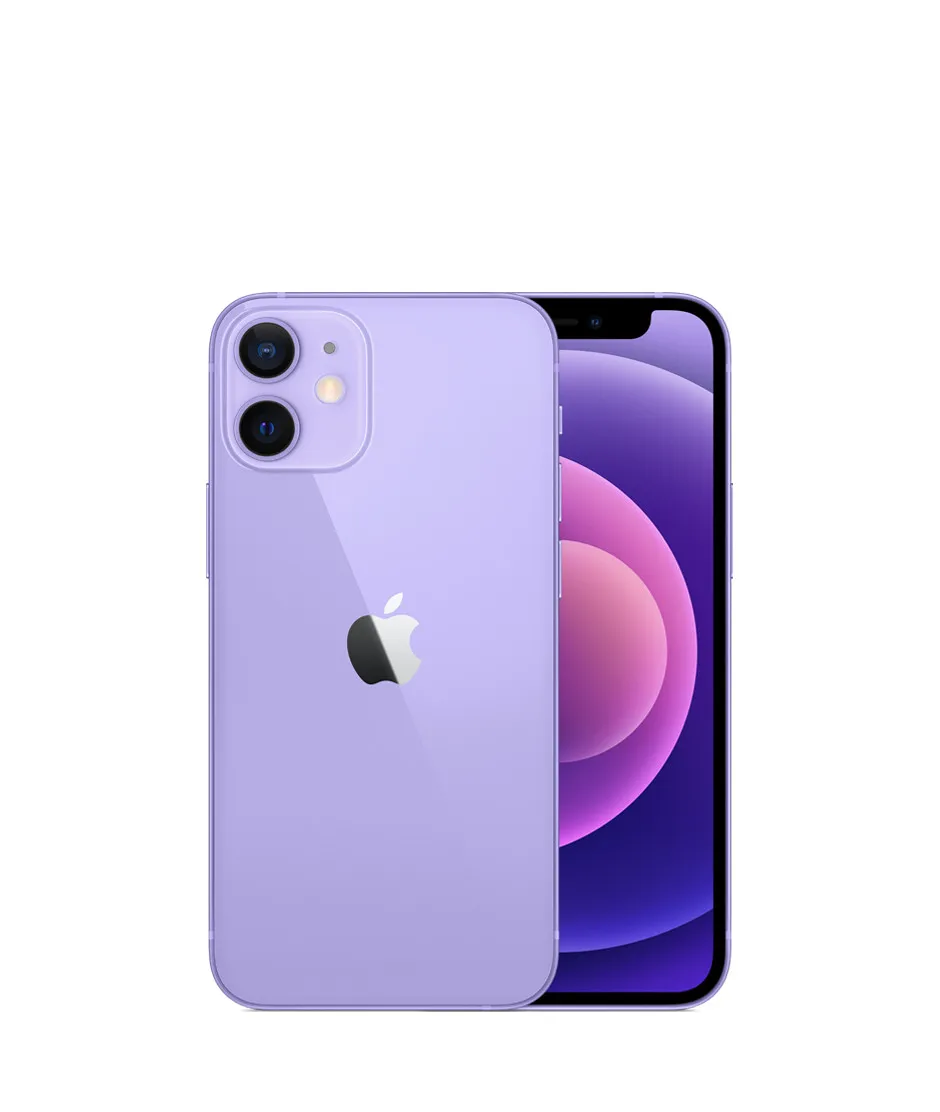 iPhone 12 mini