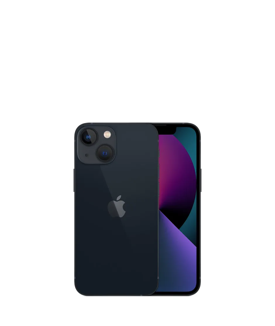 iPhone 13 mini