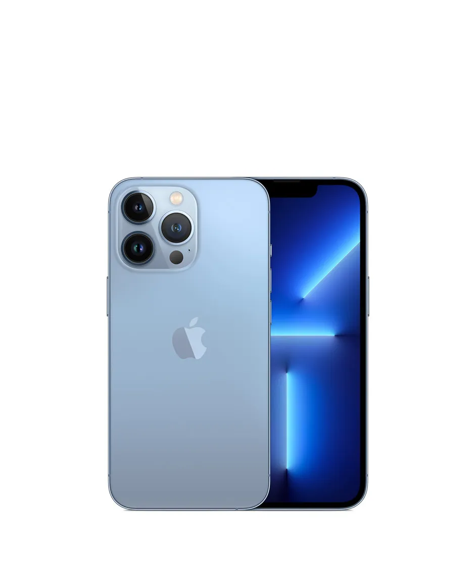 iPhone 13 Pro