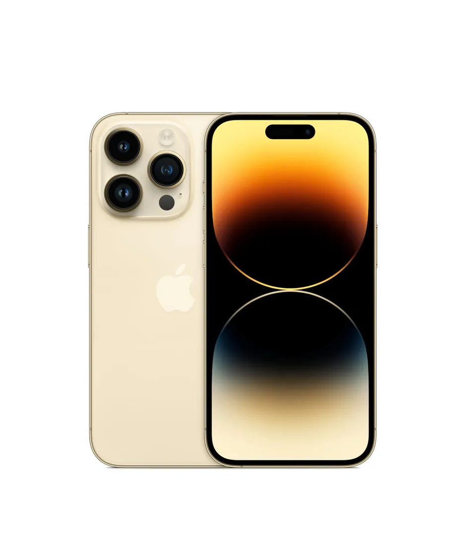 iPhone 14 Pro