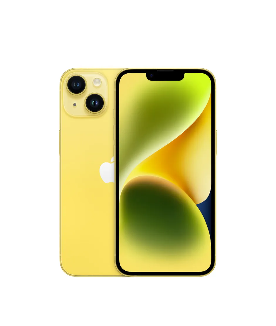 iPhone 14