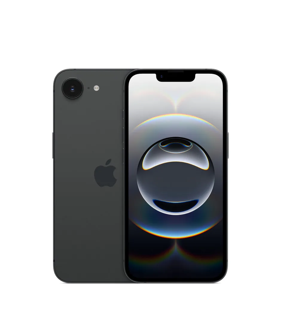iPhone 16e