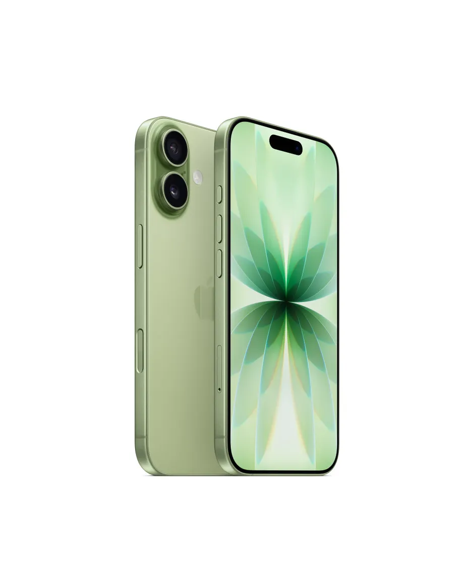 iPhone 17