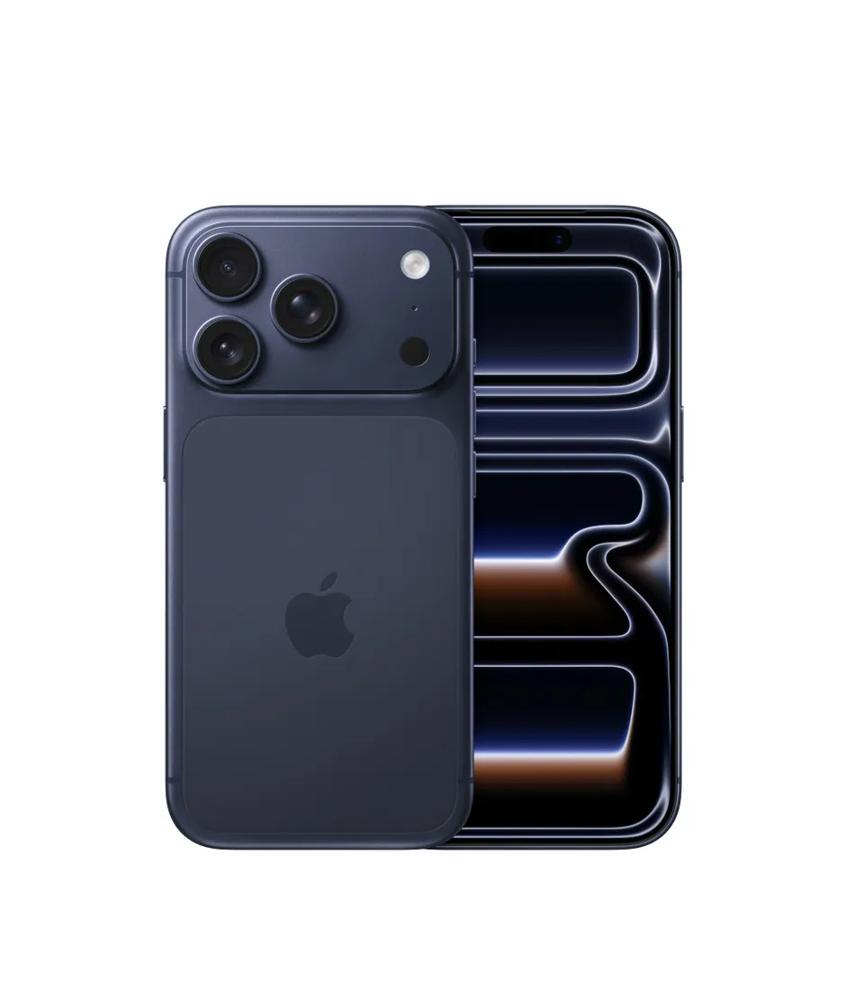 iPhone 17 Pro