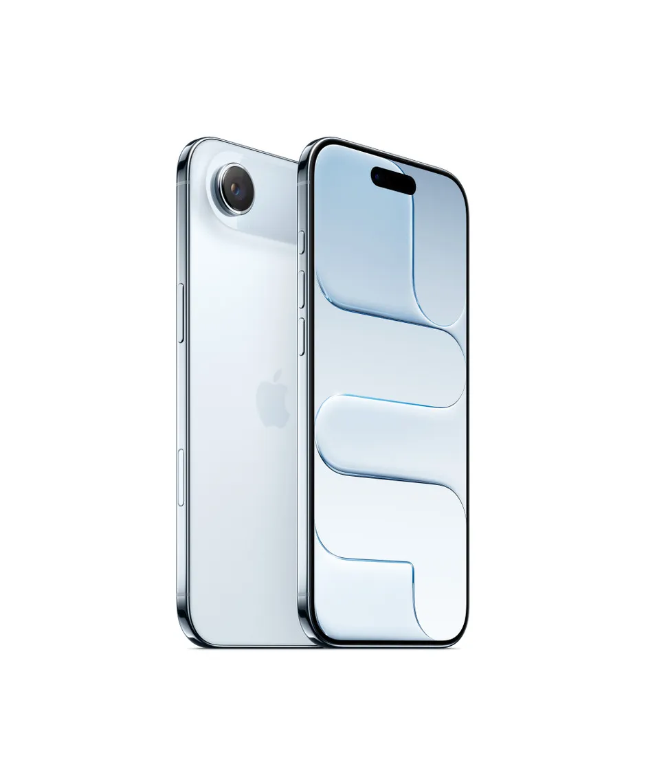 iPhone Air