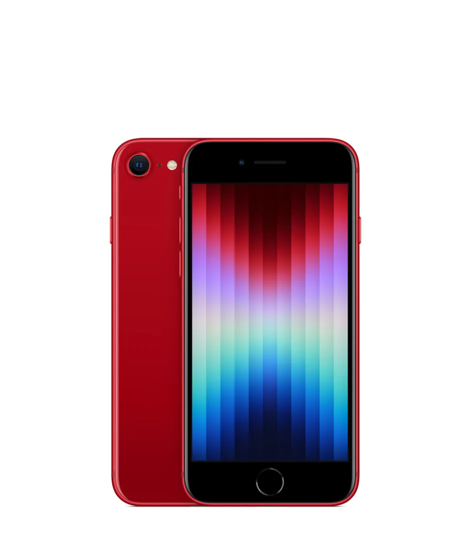 iPhone SE (2022)