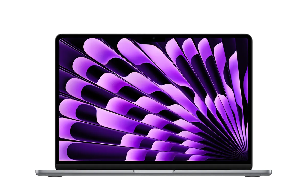 MacBook Air 13" M2