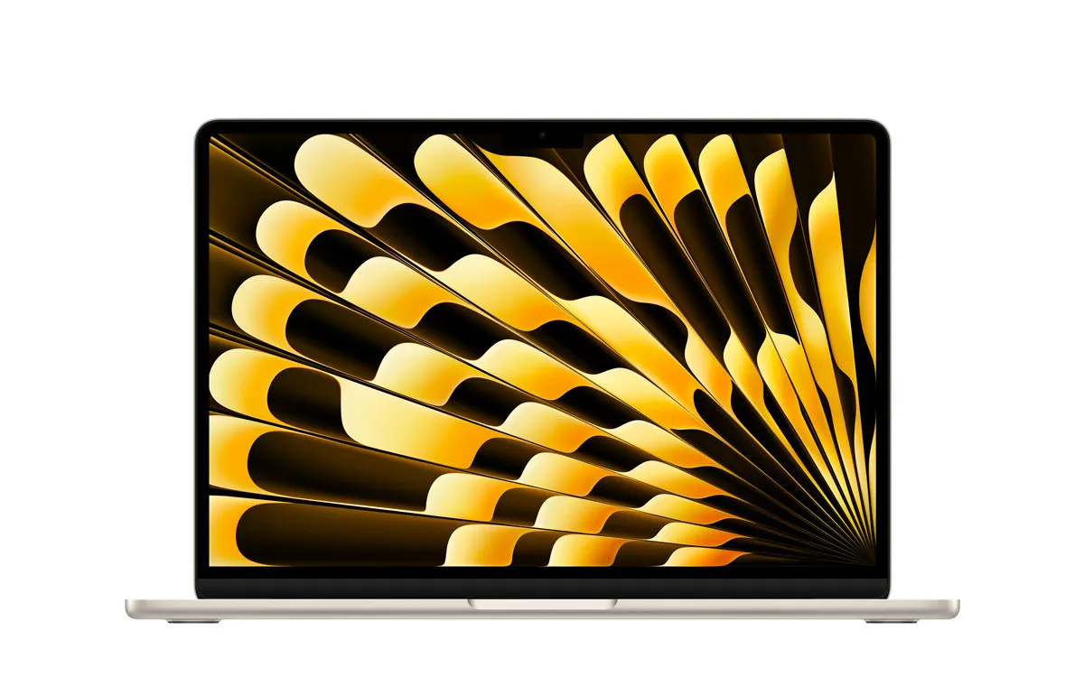 MacBook Air 13" M3