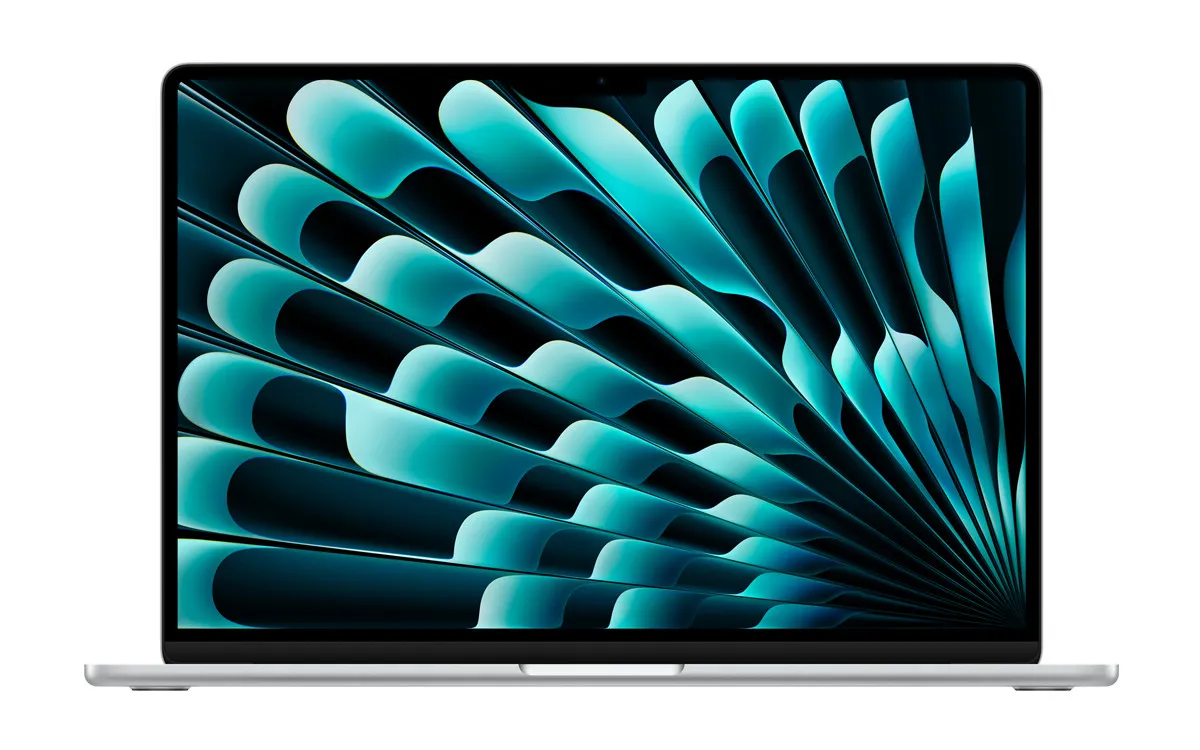 MacBook Air 15" M3