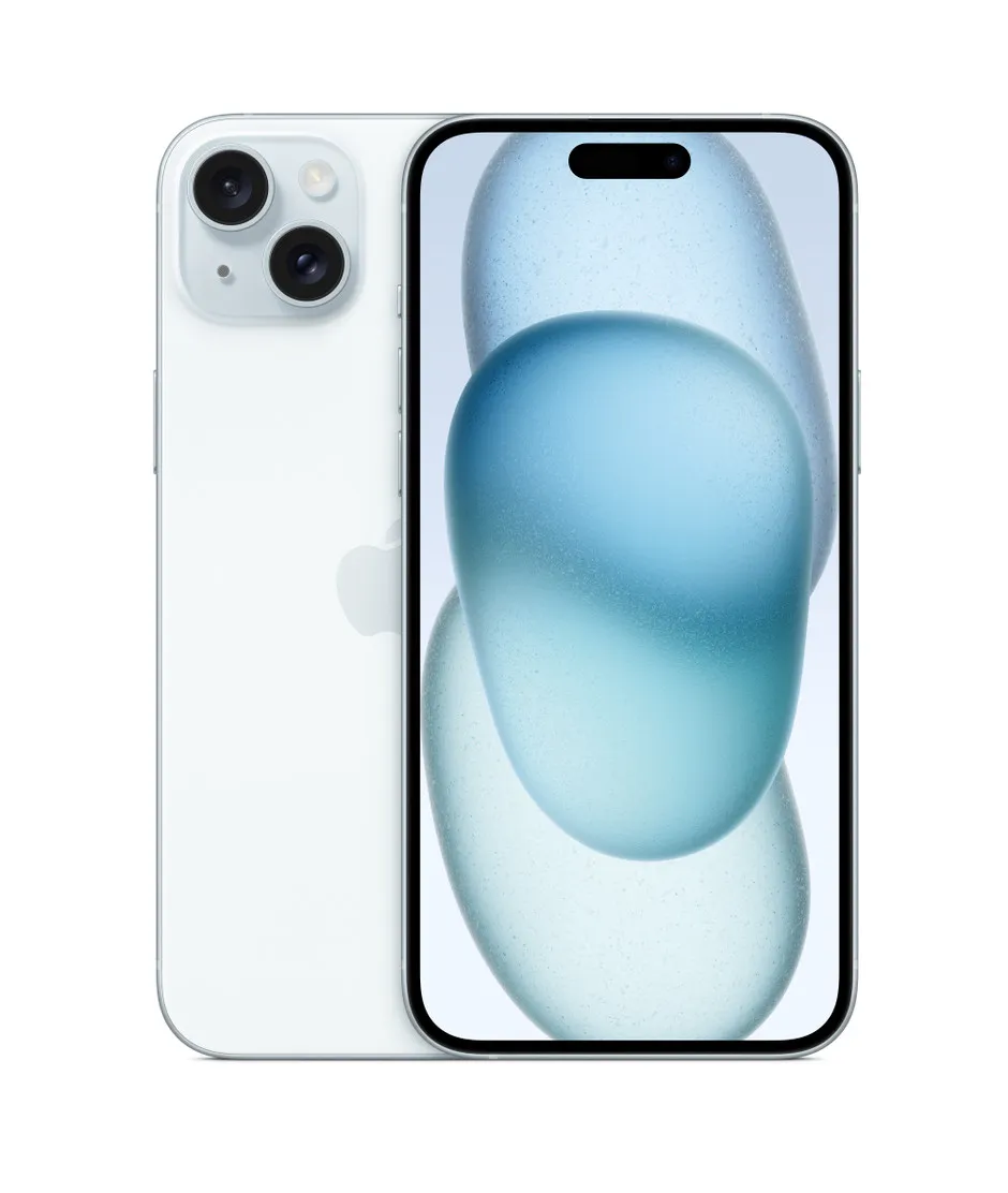 iPhone 15 Plus