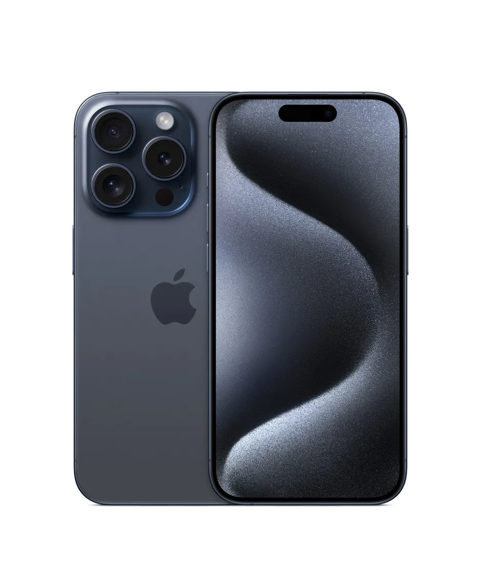 iPhone 15 Pro