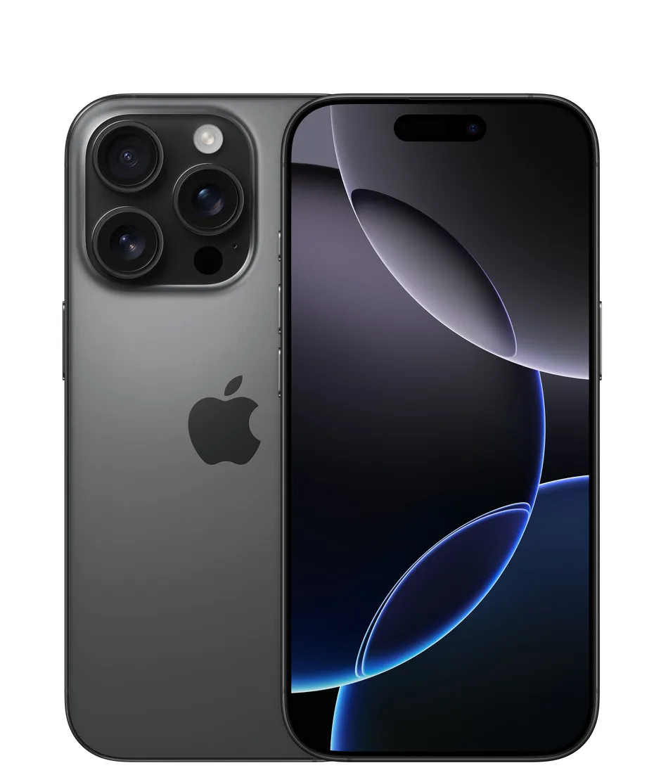 iPhone 16 Pro