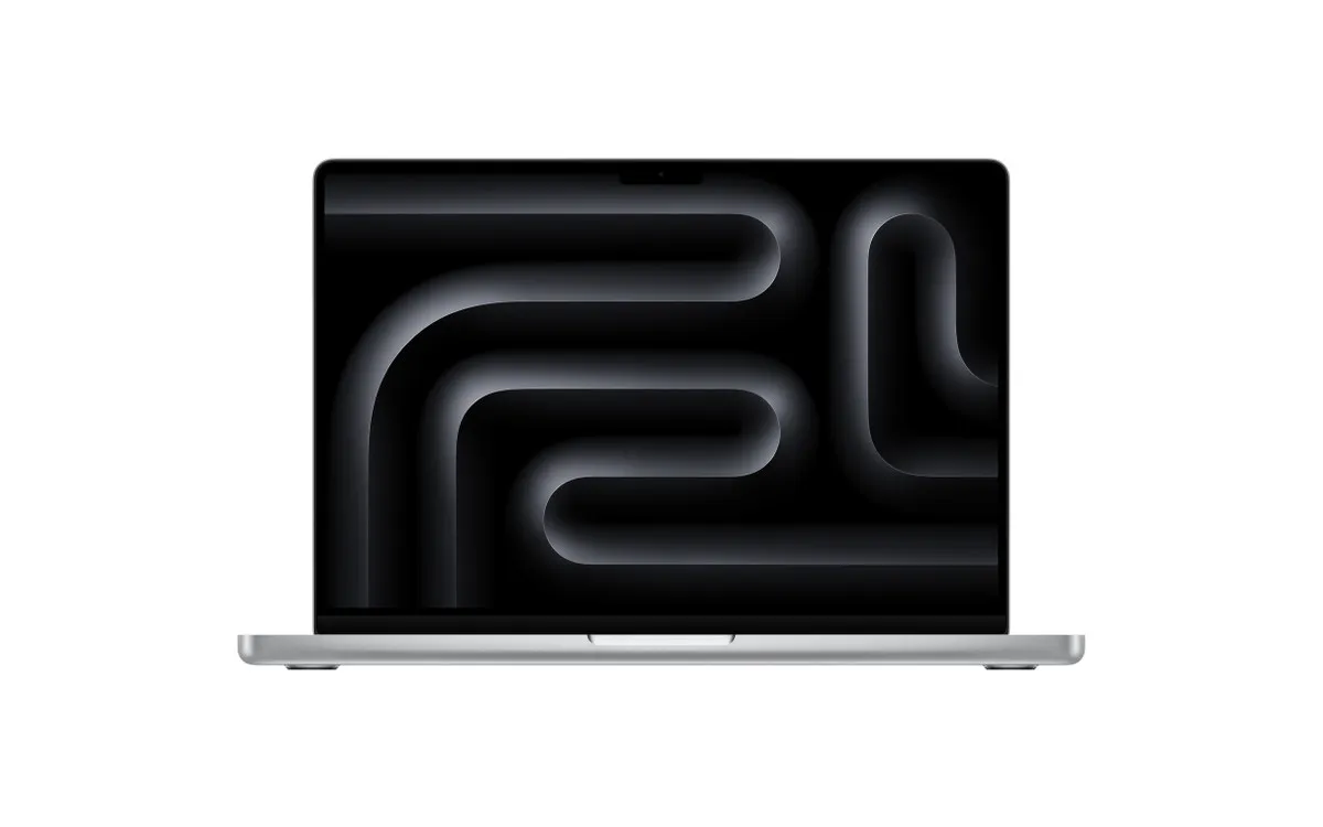 MacBook Pro 14" M4