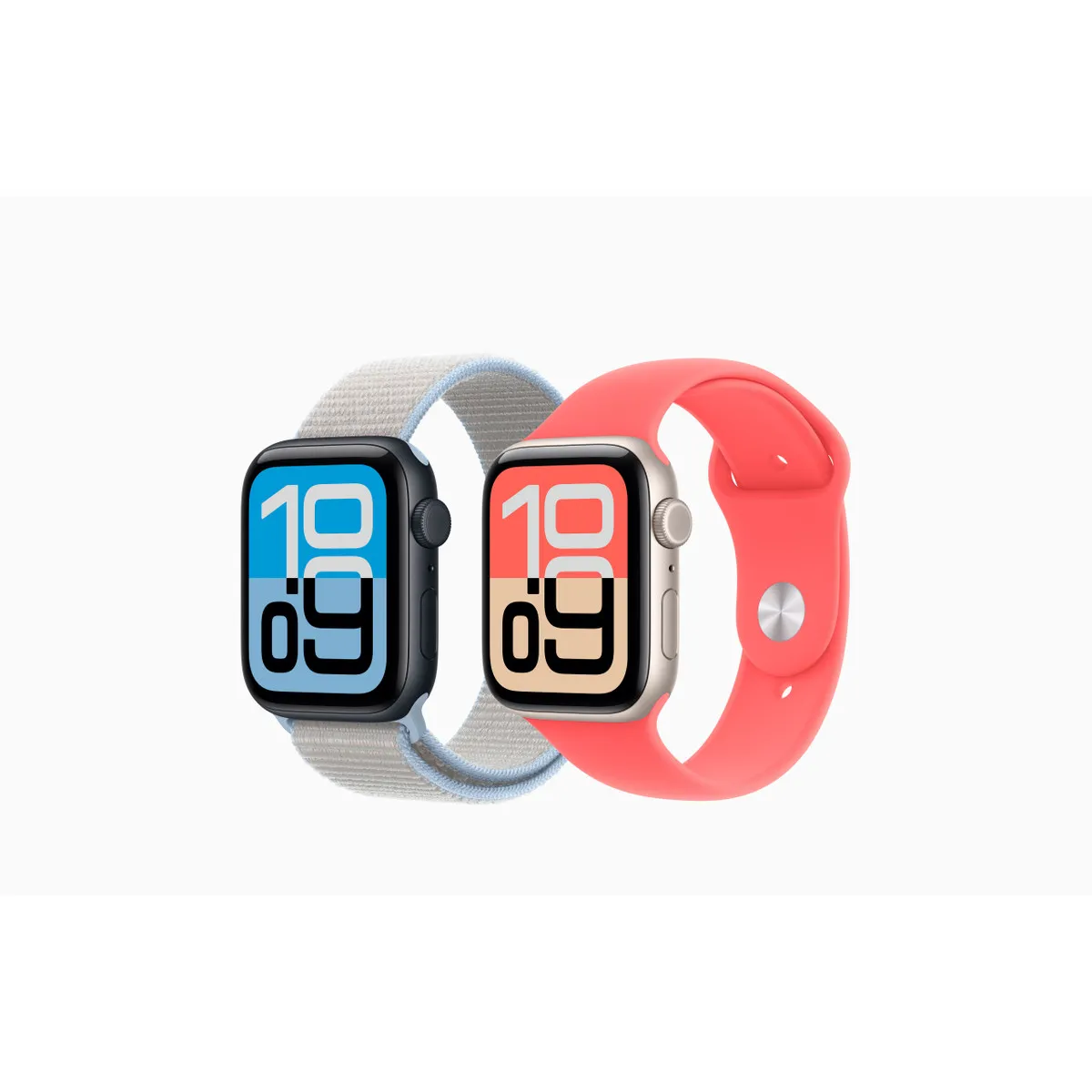 Apple Watch SE 2ª geração
